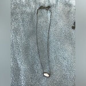 Kendra Scott Pendant Necklace